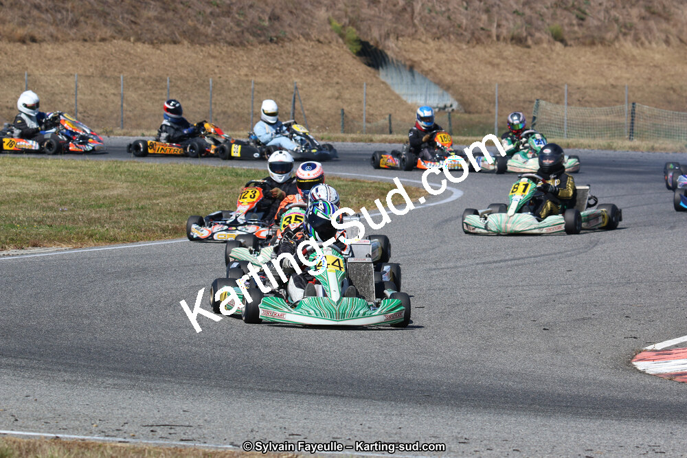 21/09/2014 : Course Club à Muret (Photos Sylvain Fayeulle) 2014 — karting