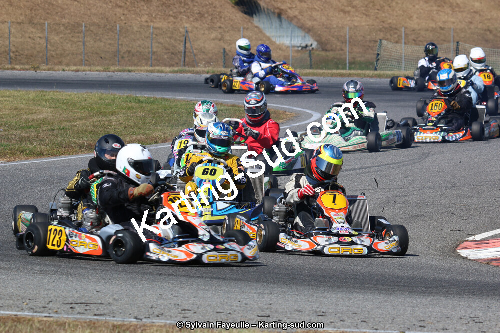 21/09/2014 : Course Club à Muret (Photos Sylvain Fayeulle) 2014 — karting