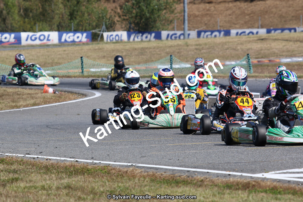 21/09/2014 : Course Club à Muret (Photos Sylvain Fayeulle) 2014 — karting