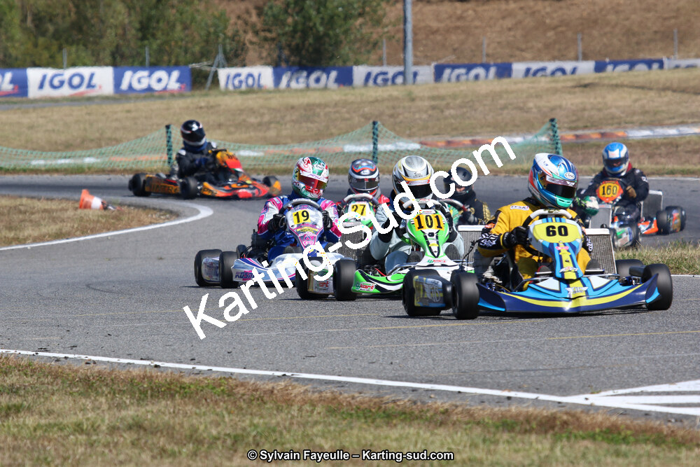 21/09/2014 : Course Club à Muret (Photos Sylvain Fayeulle) 2014 — karting