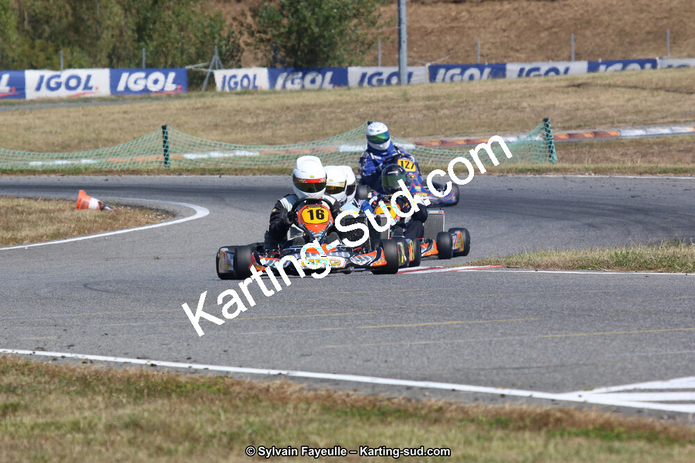 21/09/2014 : Course Club à Muret (Photos Sylvain Fayeulle) 2014 — karting
