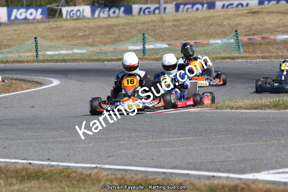21/09/2014 : Course Club à Muret (Photos Sylvain Fayeulle) 2014 — karting