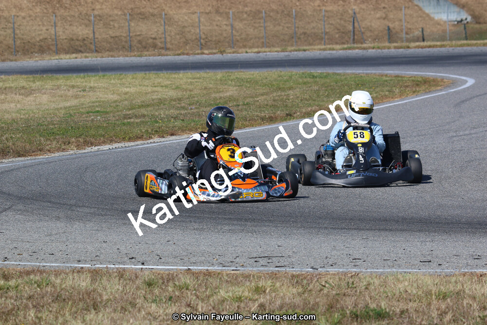 21/09/2014 : Course Club à Muret (Photos Sylvain Fayeulle) 2014 — karting