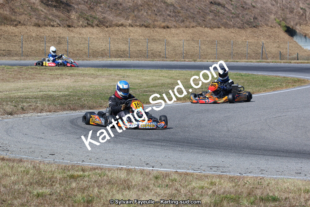 21/09/2014 : Course Club à Muret (Photos Sylvain Fayeulle) 2014 — karting