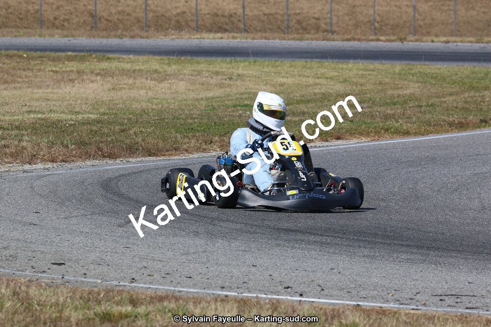 21/09/2014 : Course Club à Muret (Photos Sylvain Fayeulle) 2014 — karting