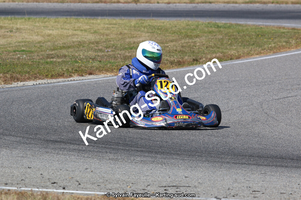 21/09/2014 : Course Club à Muret (Photos Sylvain Fayeulle) 2014 — karting