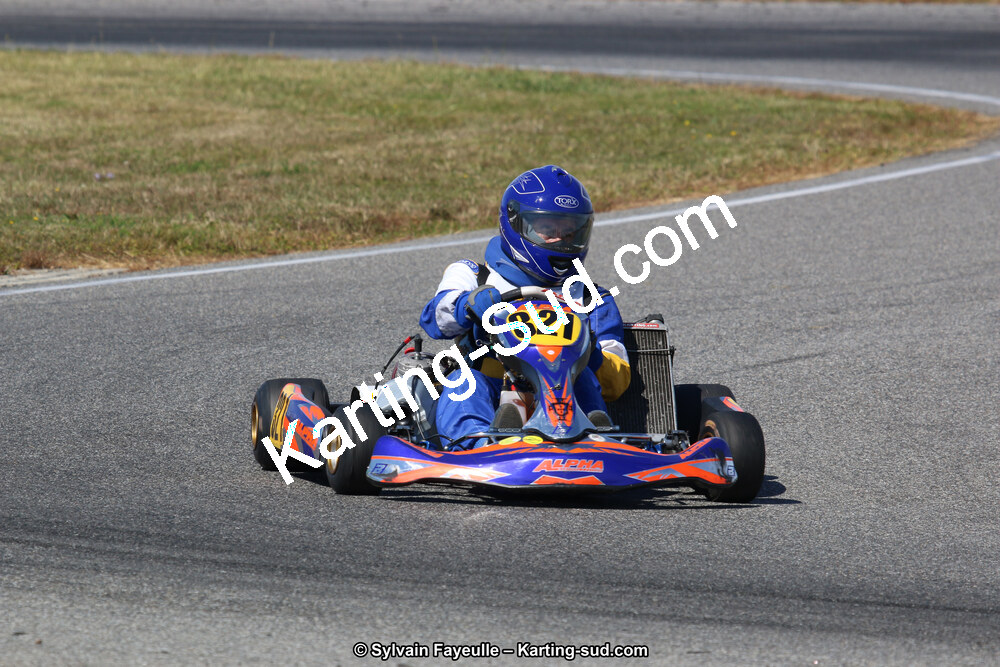 21/09/2014 : Course Club à Muret (Photos Sylvain Fayeulle) 2014 — karting