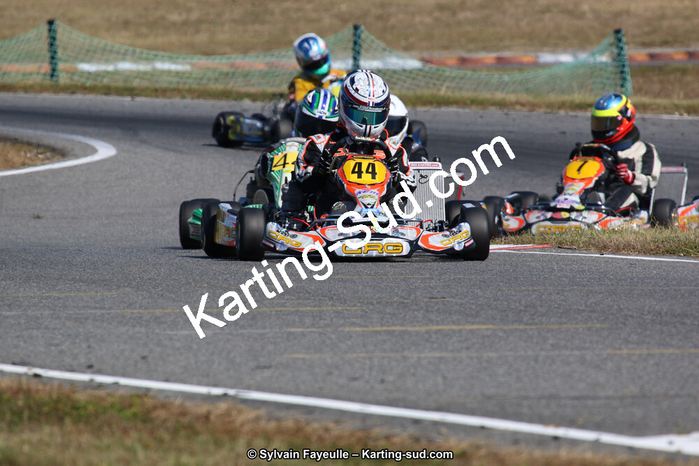 21/09/2014 : Course Club à Muret (Photos Sylvain Fayeulle) 2014 — karting