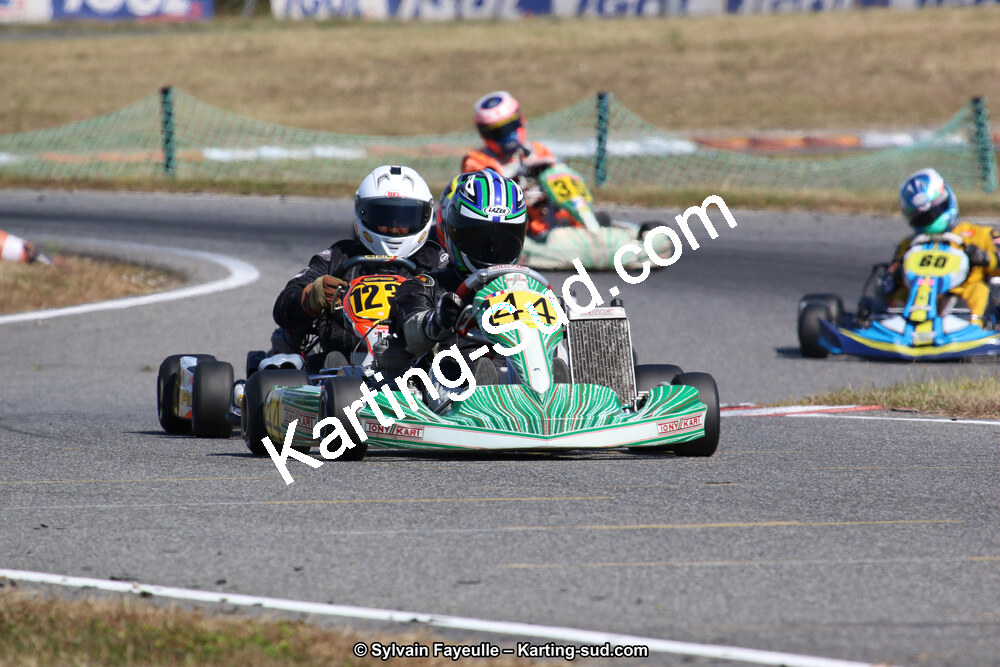 21/09/2014 : Course Club à Muret (Photos Sylvain Fayeulle) 2014 — karting