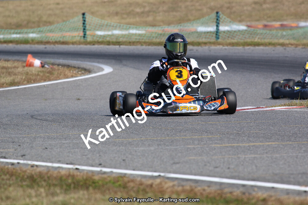 21/09/2014 : Course Club à Muret (Photos Sylvain Fayeulle) 2014 — karting