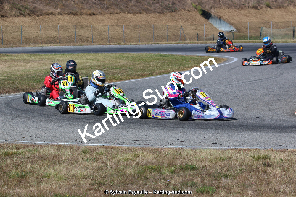 21/09/2014 : Course Club à Muret (Photos Sylvain Fayeulle) 2014 — karting