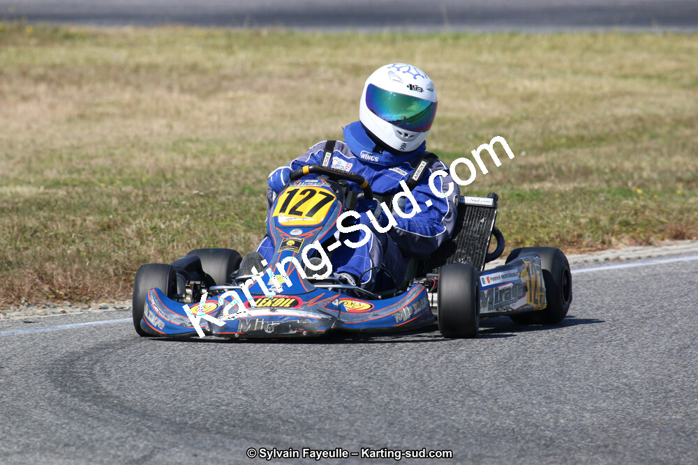 21/09/2014 : Course Club à Muret (Photos Sylvain Fayeulle) 2014 — karting