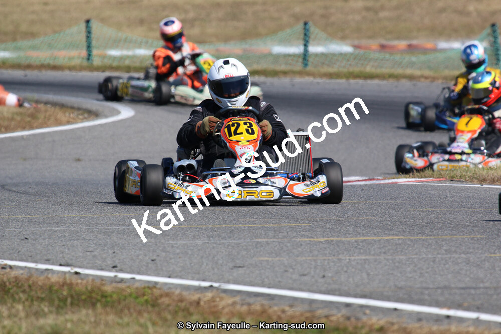 21/09/2014 : Course Club à Muret (Photos Sylvain Fayeulle) 2014 — karting