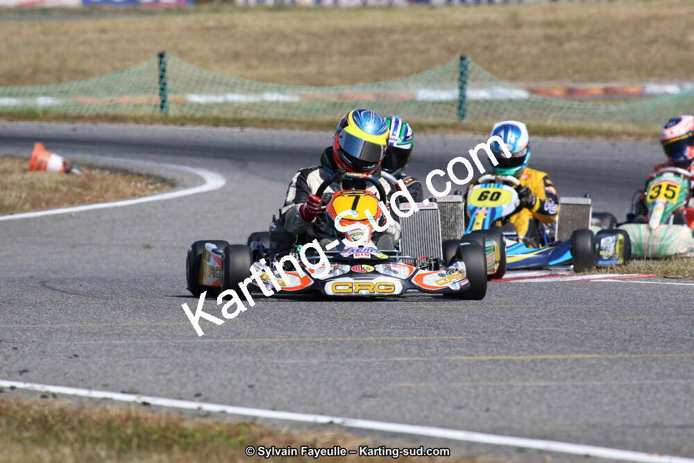 21/09/2014 : Course Club à Muret (Photos Sylvain Fayeulle) 2014 — karting