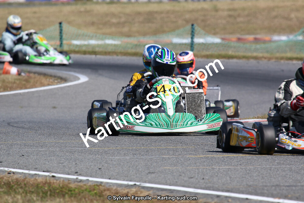 21/09/2014 : Course Club à Muret (Photos Sylvain Fayeulle) 2014 — karting