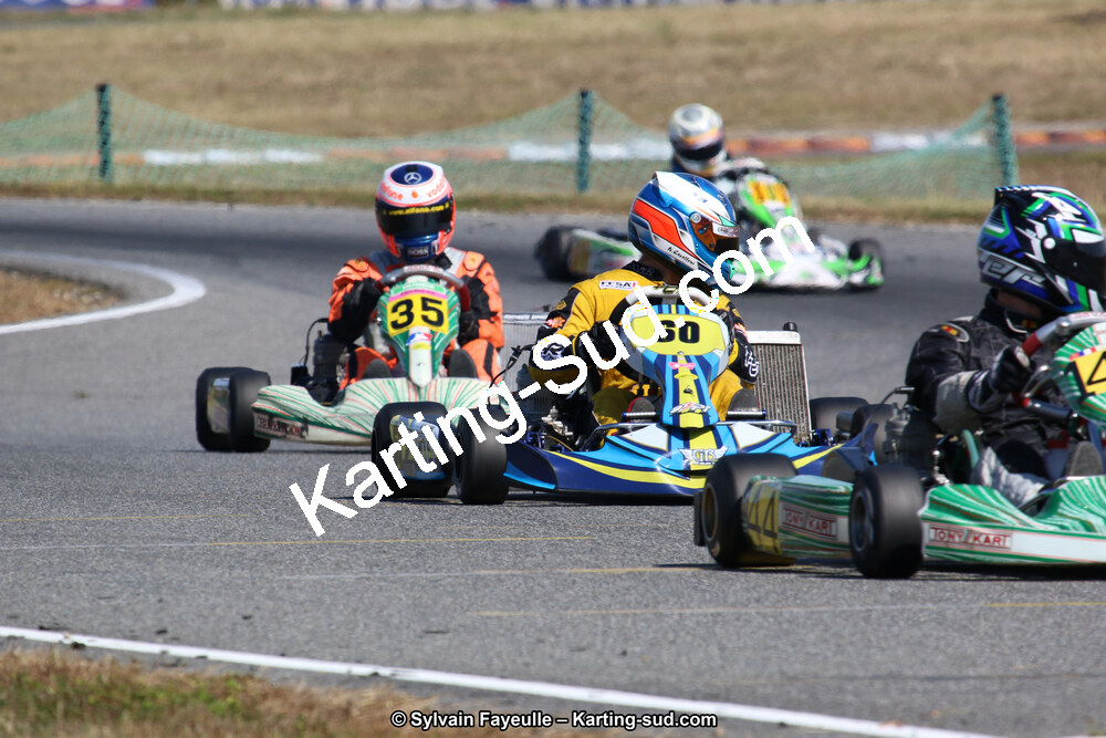 21/09/2014 : Course Club à Muret (Photos Sylvain Fayeulle) 2014 — karting
