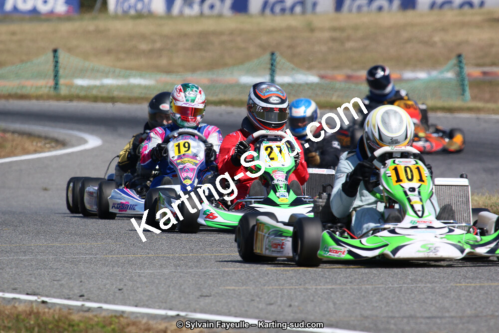 21/09/2014 : Course Club à Muret (Photos Sylvain Fayeulle) 2014 — karting