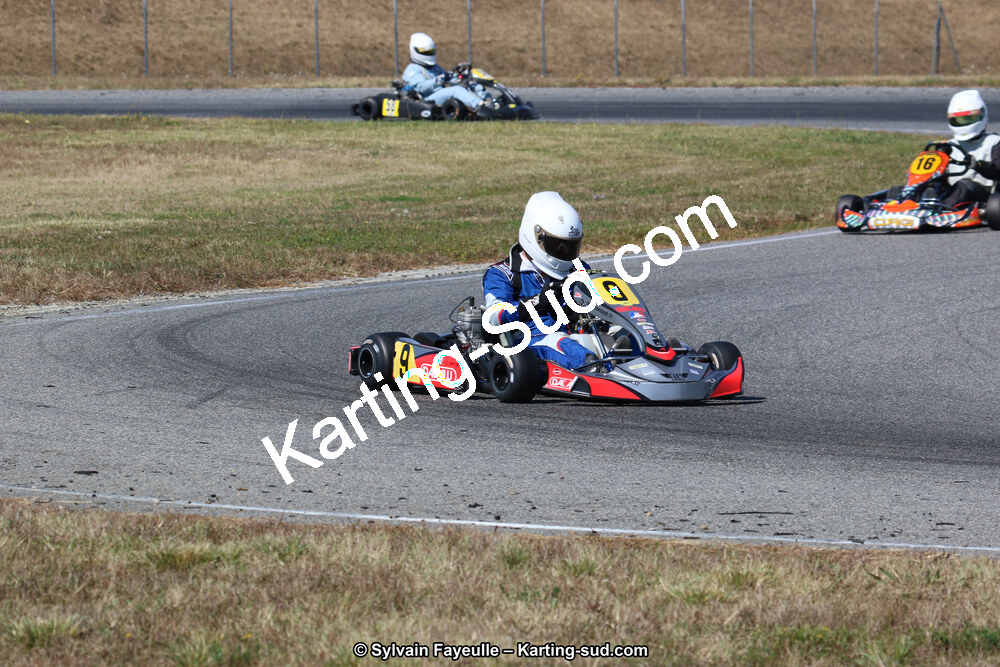 21/09/2014 : Course Club à Muret (Photos Sylvain Fayeulle) 2014 — karting