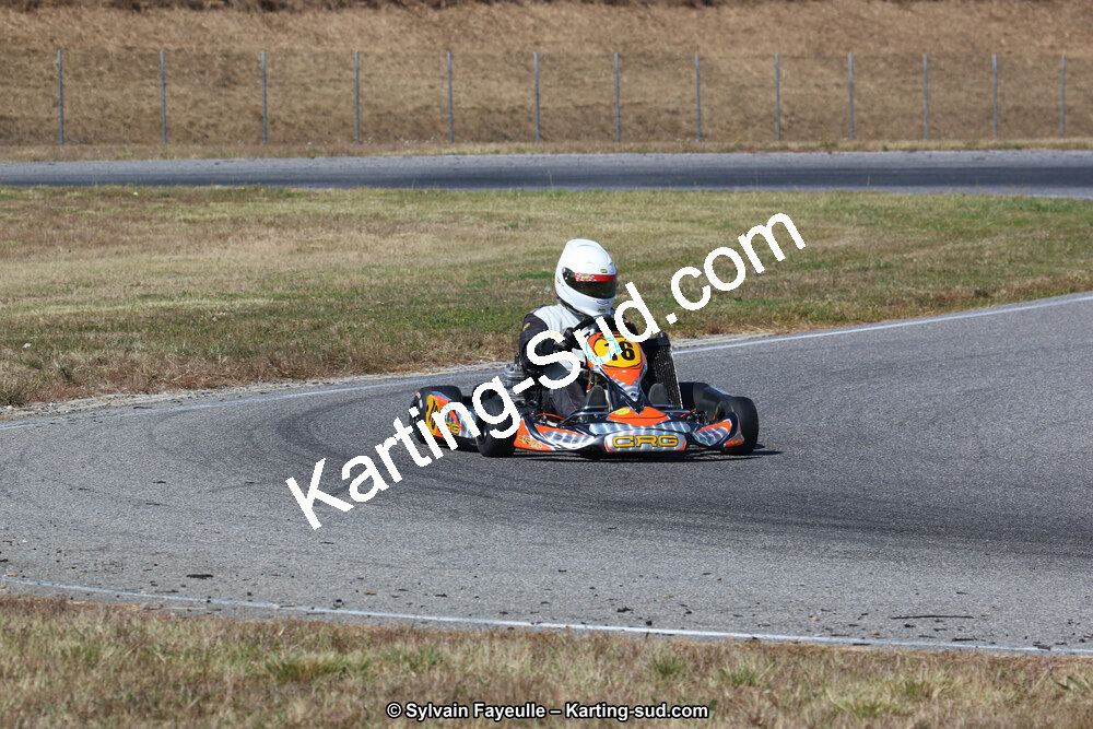 21/09/2014 : Course Club à Muret (Photos Sylvain Fayeulle) 2014 — karting