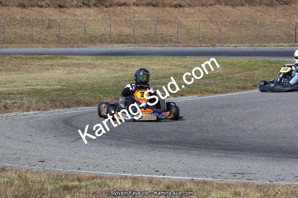 21/09/2014 : Course Club à Muret (Photos Sylvain Fayeulle) 2014 — karting