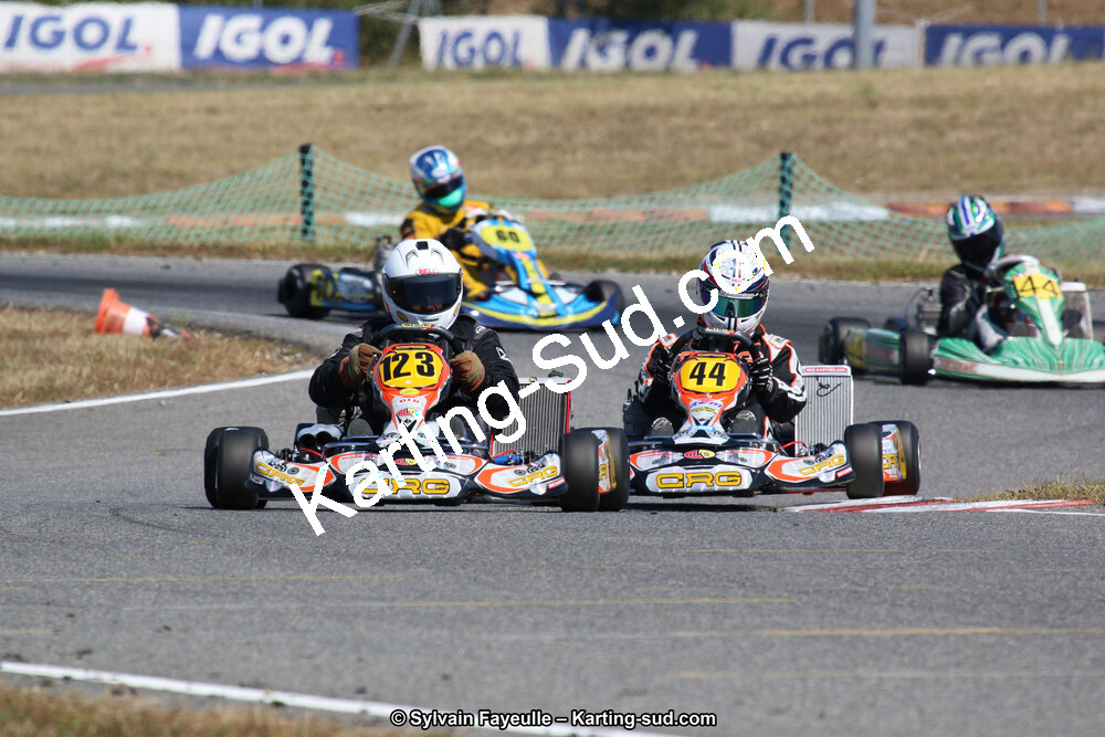 21/09/2014 : Course Club à Muret (Photos Sylvain Fayeulle) 2014 — karting