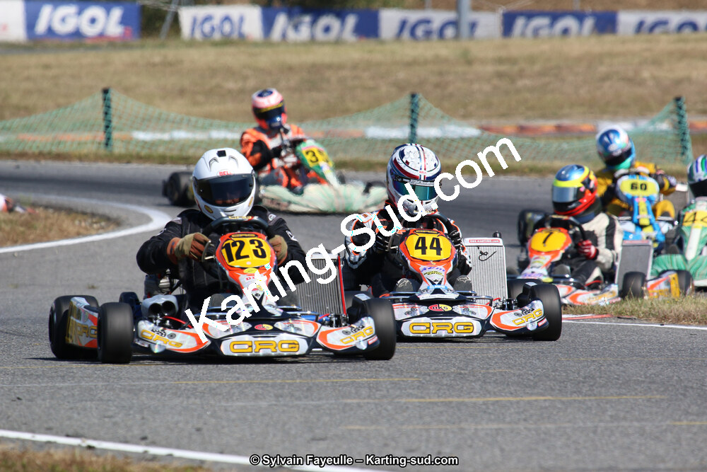 21/09/2014 : Course Club à Muret (Photos Sylvain Fayeulle) 2014 — karting