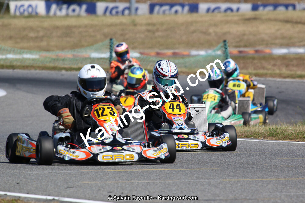 21/09/2014 : Course Club à Muret (Photos Sylvain Fayeulle) 2014 — karting