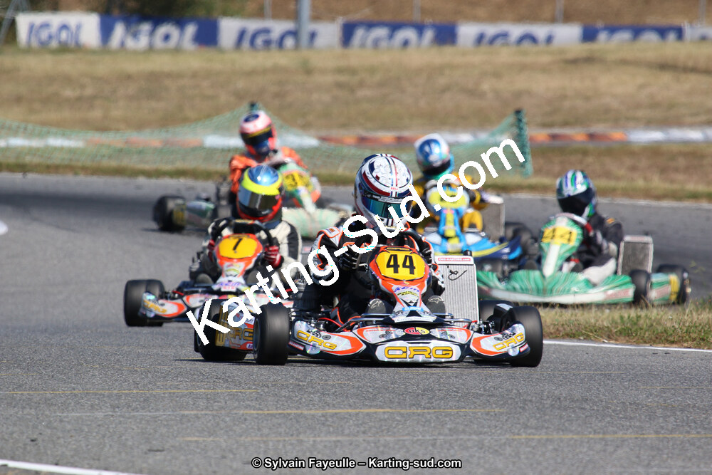 21/09/2014 : Course Club à Muret (Photos Sylvain Fayeulle) 2014 — karting