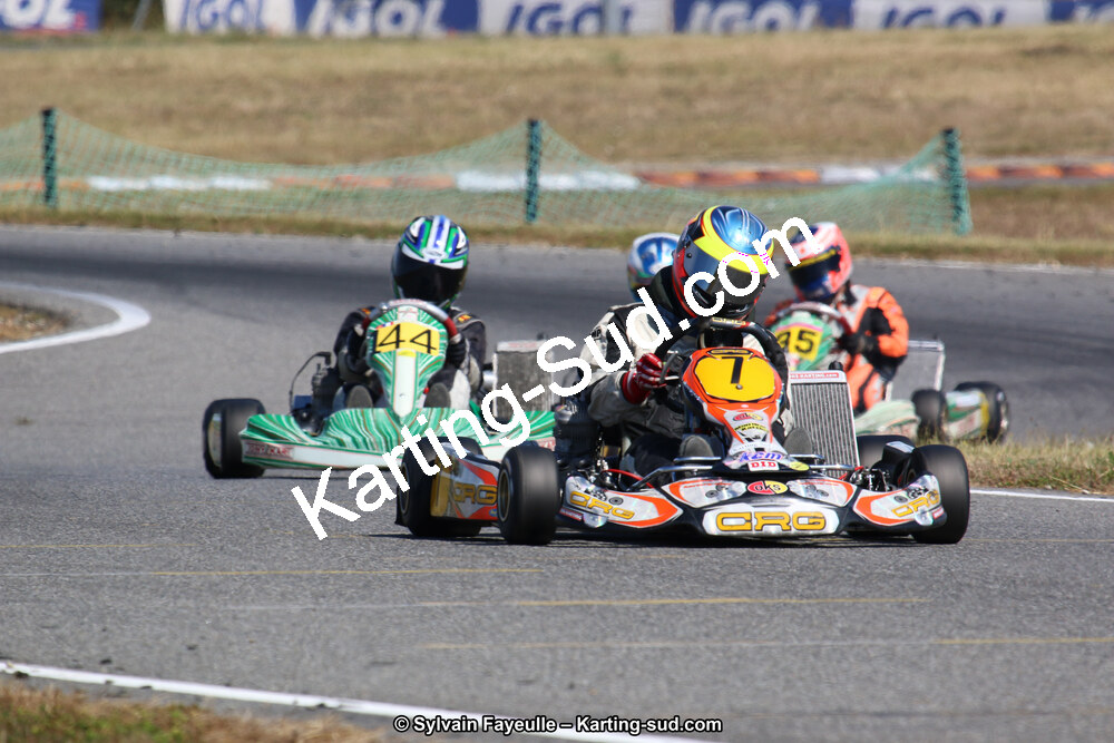 21/09/2014 : Course Club à Muret (Photos Sylvain Fayeulle) 2014 — karting