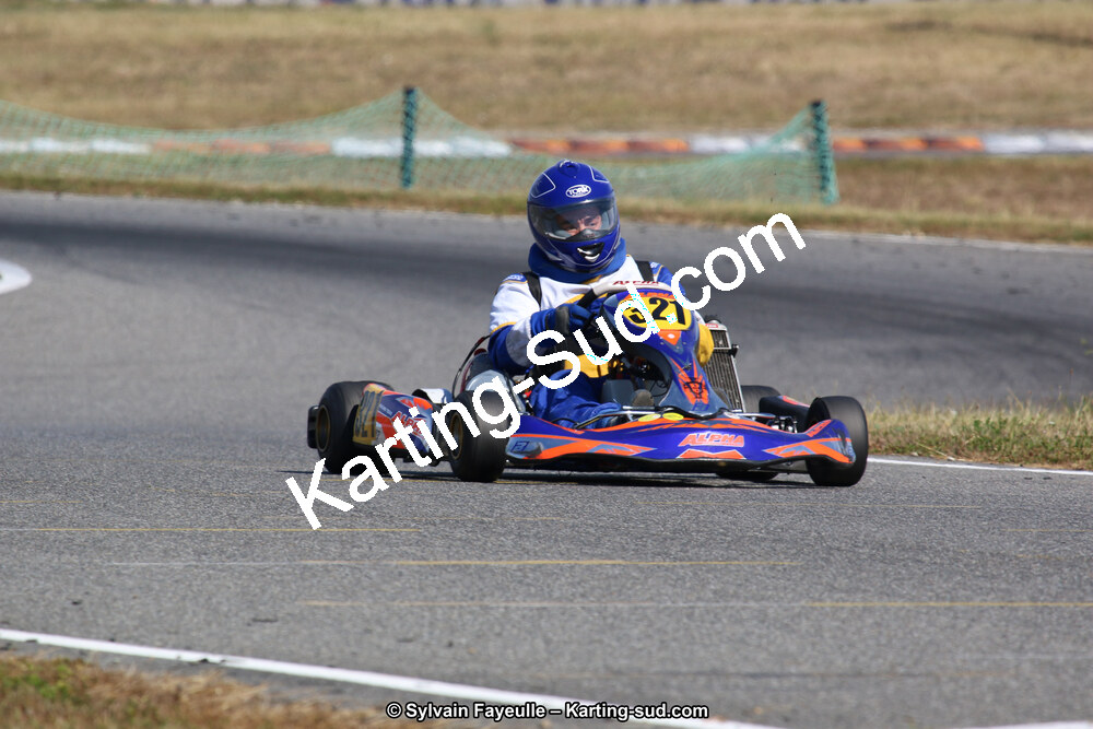 21/09/2014 : Course Club à Muret (Photos Sylvain Fayeulle) 2014 — karting