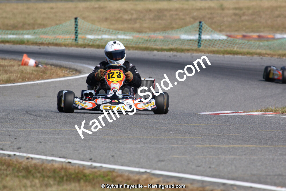 21/09/2014 : Course Club à Muret (Photos Sylvain Fayeulle) 2014 — karting