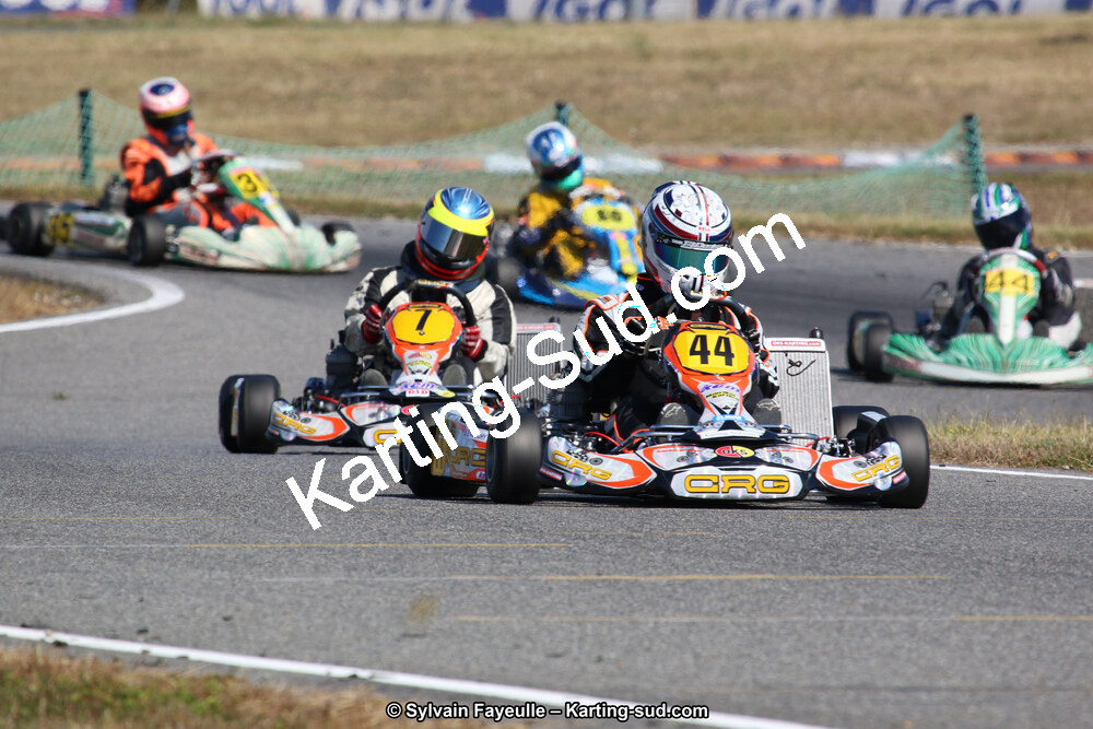 21/09/2014 : Course Club à Muret (Photos Sylvain Fayeulle) 2014 — karting