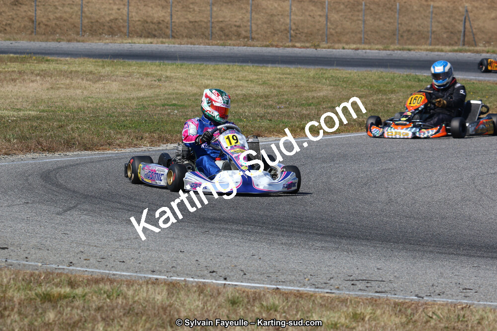 21/09/2014 : Course Club à Muret (Photos Sylvain Fayeulle) 2014 — karting