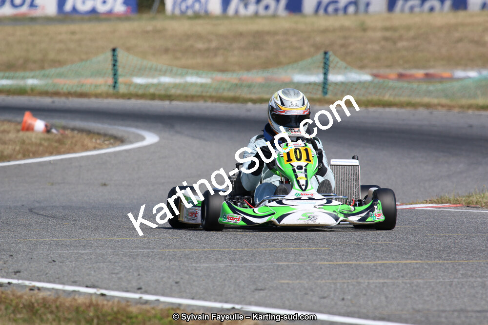 21/09/2014 : Course Club à Muret (Photos Sylvain Fayeulle) 2014 — karting