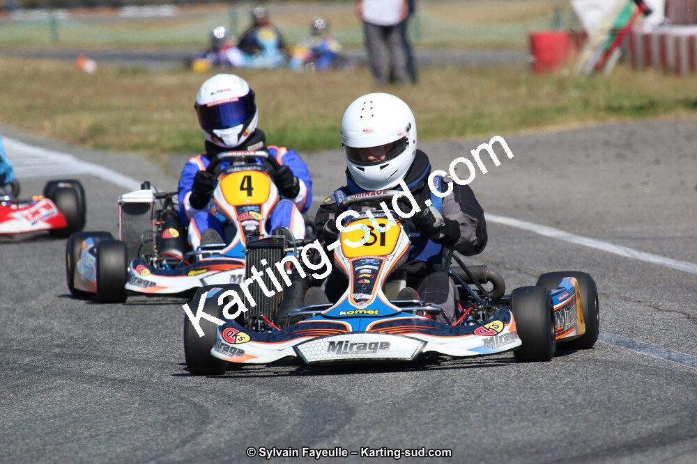 21/09/2014 : Course Club à Muret (Photos Sylvain Fayeulle) 2014 — karting