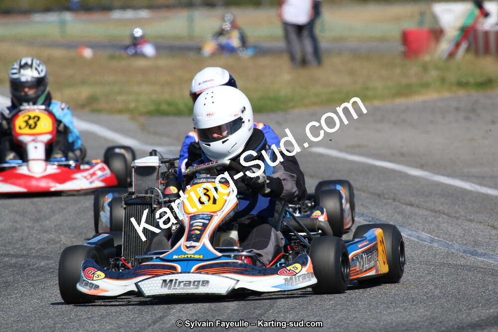 21/09/2014 : Course Club à Muret (Photos Sylvain Fayeulle) 2014 — karting