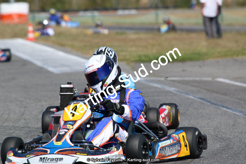 21/09/2014 : Course Club à Muret (Photos Sylvain Fayeulle) 2014 — karting
