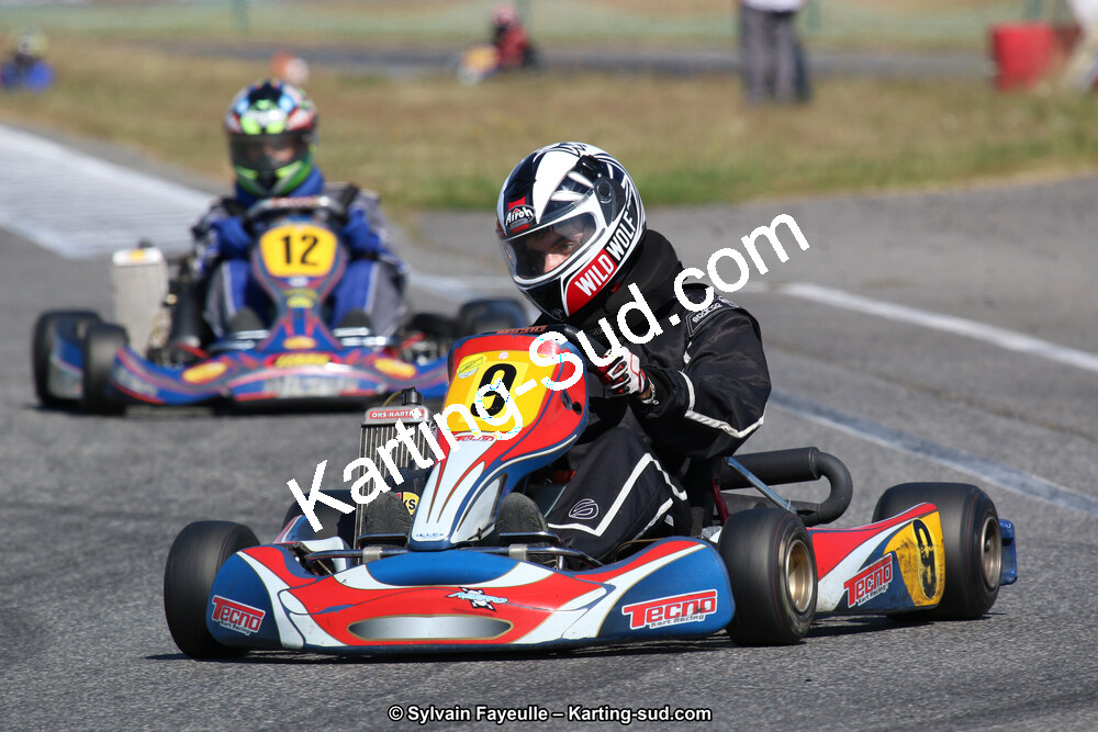 21/09/2014 : Course Club à Muret (Photos Sylvain Fayeulle) 2014 — karting