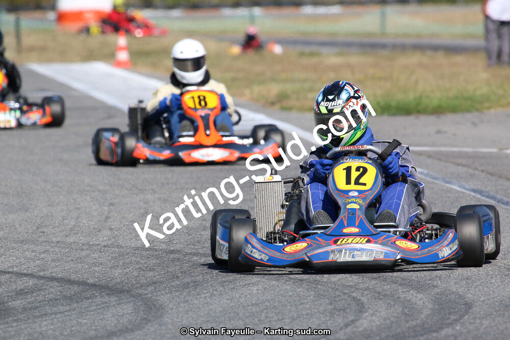 21/09/2014 : Course Club à Muret (Photos Sylvain Fayeulle) 2014 — karting