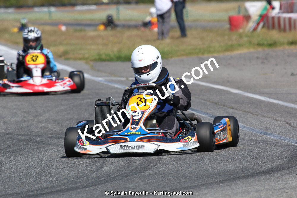 21/09/2014 : Course Club à Muret (Photos Sylvain Fayeulle) 2014 — karting