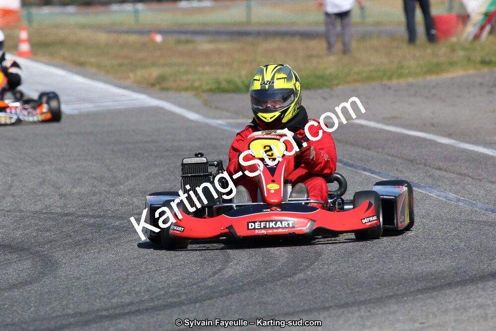 21/09/2014 : Course Club à Muret (Photos Sylvain Fayeulle) 2014 — karting