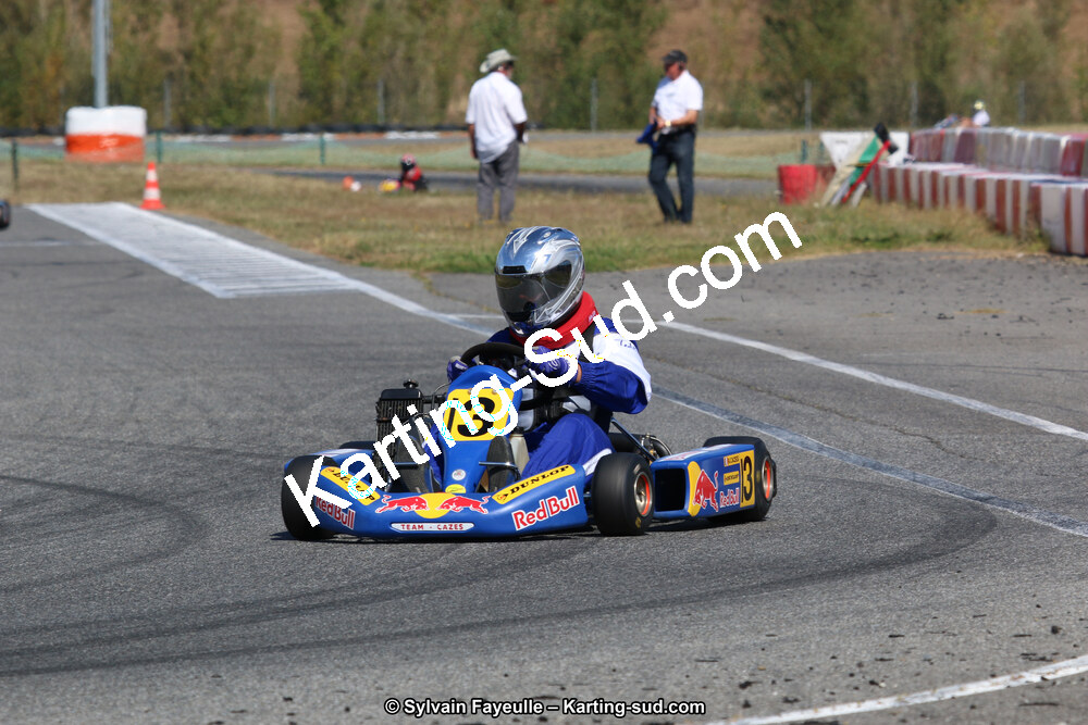 21/09/2014 : Course Club à Muret (Photos Sylvain Fayeulle) 2014 — karting