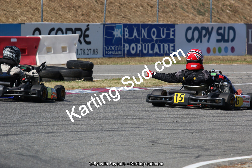 21/09/2014 : Course Club à Muret (Photos Sylvain Fayeulle) 2014 — karting