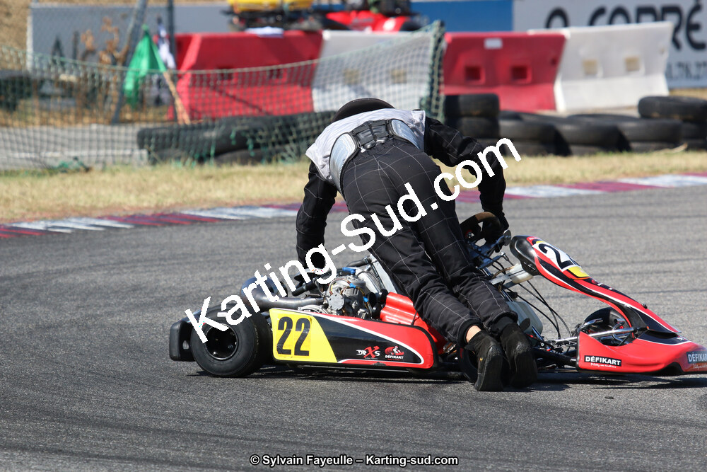 21/09/2014 : Course Club à Muret (Photos Sylvain Fayeulle) 2014 — karting