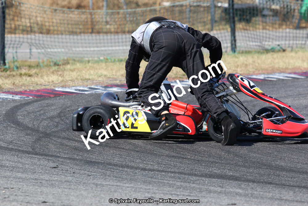 21/09/2014 : Course Club à Muret (Photos Sylvain Fayeulle) 2014 — karting