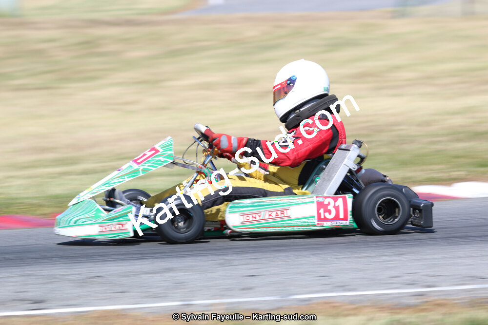 21/09/2014 : Course Club à Muret (Photos Sylvain Fayeulle) 2014 — karting