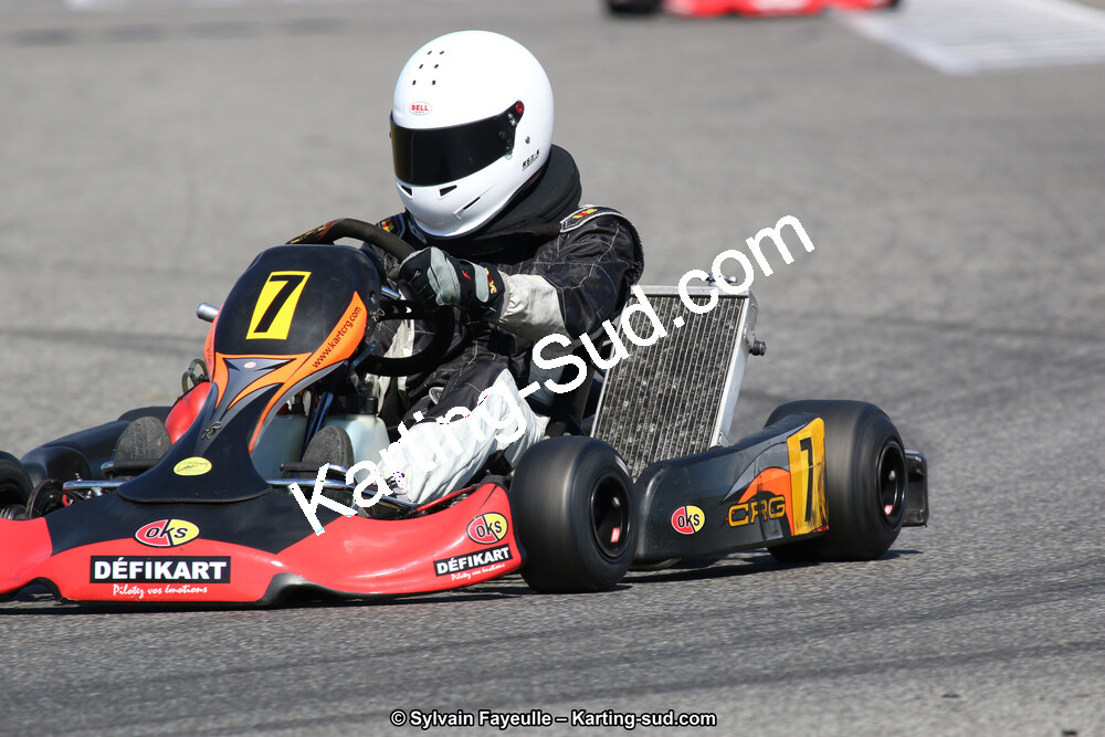 21/09/2014 : Course Club à Muret (Photos Sylvain Fayeulle) 2014 — karting