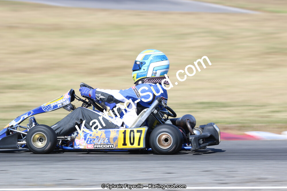 21/09/2014 : Course Club à Muret (Photos Sylvain Fayeulle) 2014 — karting