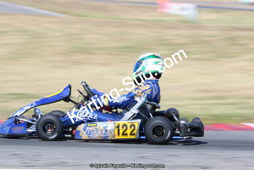 21/09/2014 : Course Club à Muret (Photos Sylvain Fayeulle) 2014 — karting