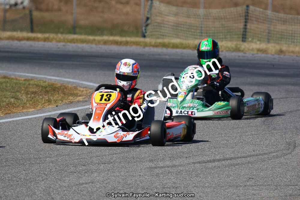 21/09/2014 : Course Club à Muret (Photos Sylvain Fayeulle) 2014 — karting